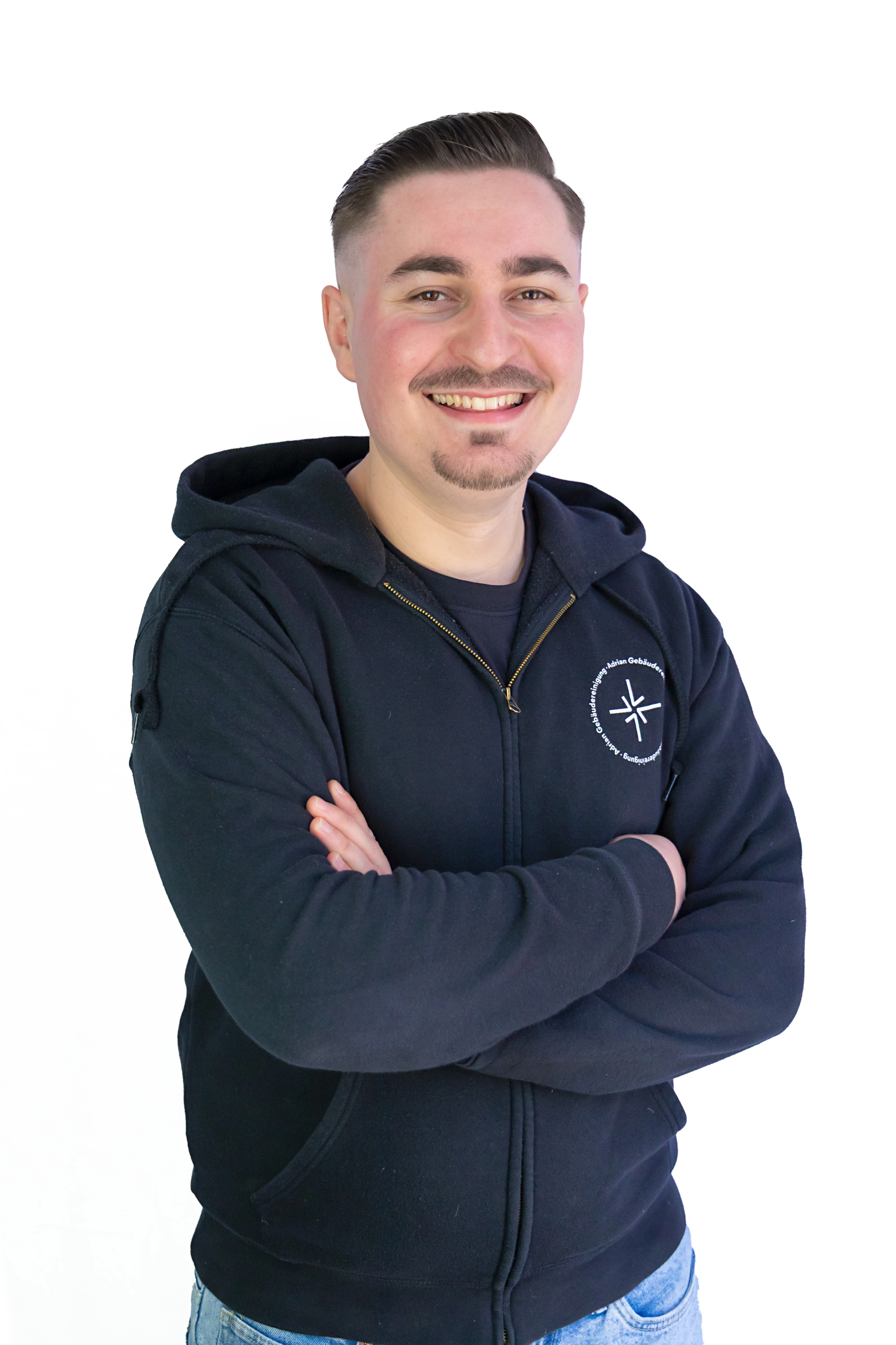 Dragos Daniel - Teamleiter / Nachtwächter